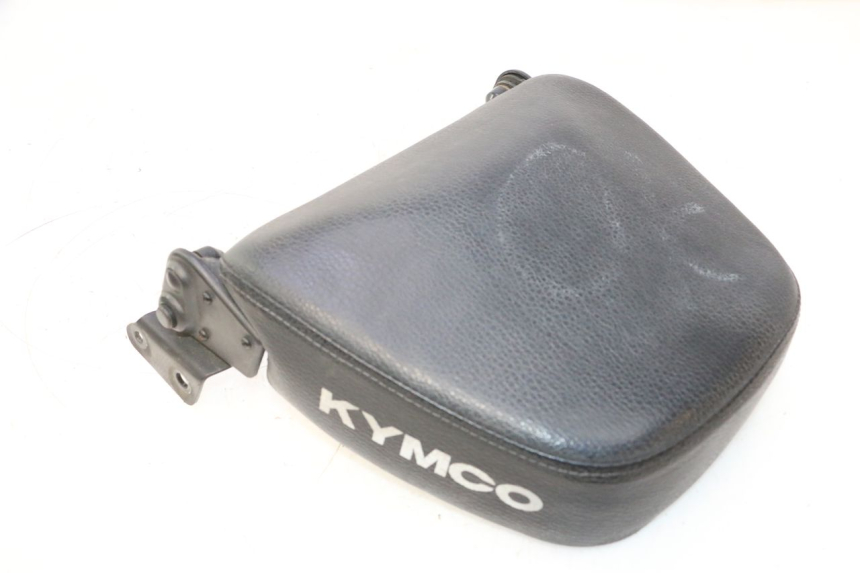 photo de Asiento trasero KYMCO AGILITY PREMIUM 50 (2007 - 2010) - Vista principal