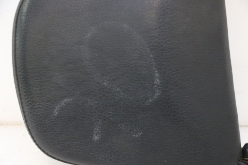 photo de Asiento trasero KYMCO AGILITY PREMIUM 50 (2007 - 2010) - Otra vista del artículo