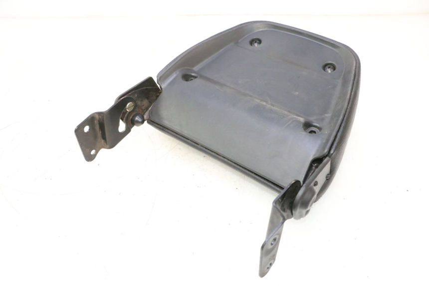 photo de Asiento trasero KYMCO AGILITY PREMIUM 50 (2007 - 2010) - Zoom estado de uso
