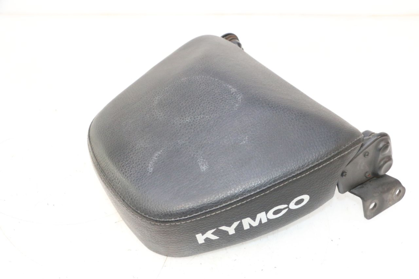 photo de Asiento trasero KYMCO AGILITY PREMIUM 50 (2007 - 2010) - Otra perspectiva