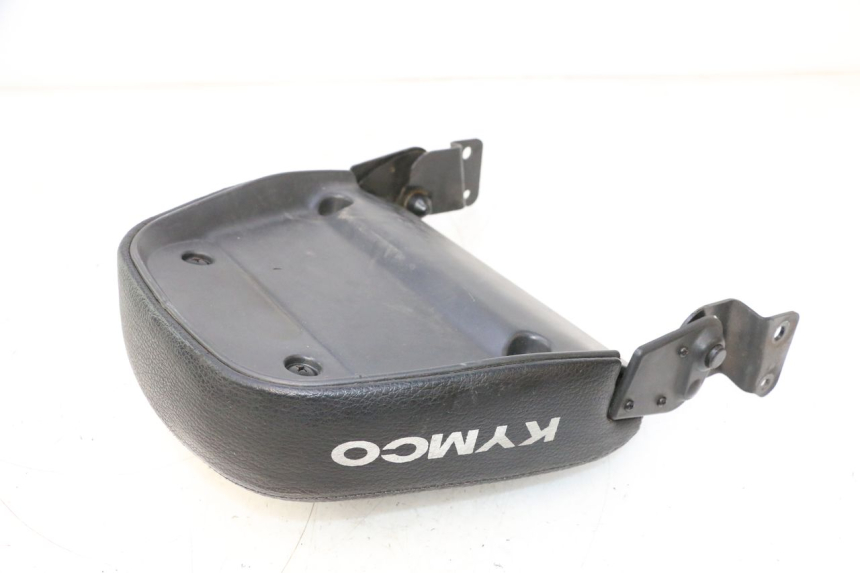 photo de Asiento trasero KYMCO AGILITY PREMIUM 50 (2007 - 2010) - Primer plano técnico
