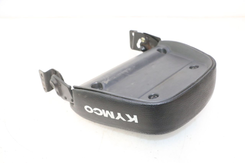 photo de Asiento trasero KYMCO AGILITY PREMIUM 50 (2007 - 2010) - Vista general del producto