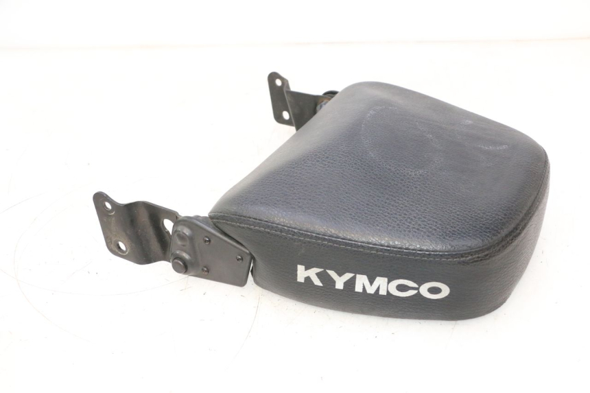 photo de Asiento trasero KYMCO AGILITY PREMIUM 50 (2007 - 2010) - Estado de la superficie y material