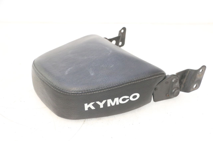 photo de Asiento trasero KYMCO AGILITY PREMIUM 50 (2007 - 2010) - Marcados y referencias originales