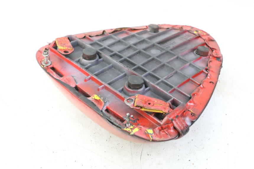 photo de ASIENTO TRASERO APRILIA RS 50 (1999 - 2005) - Otra perspectiva