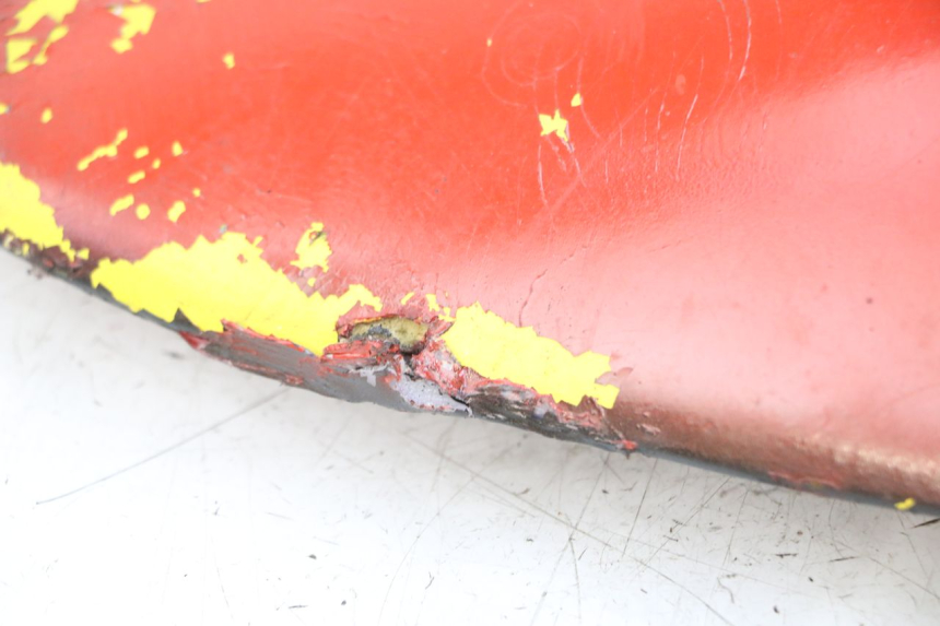 photo de ASIENTO TRASERO APRILIA RS 50 (1999 - 2005) - Detalles de los puntos de fijación