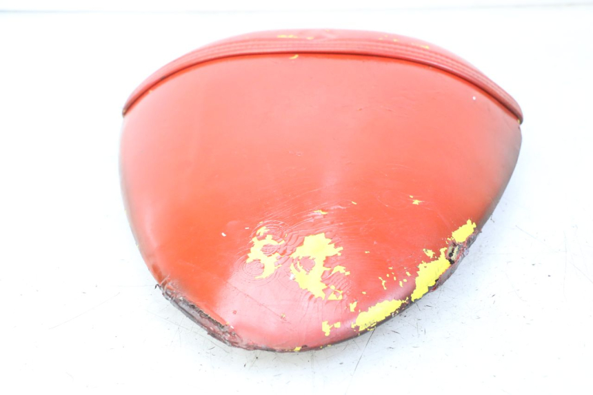 photo de ASIENTO TRASERO APRILIA RS 50 (1999 - 2005) - Estado de la superficie y material