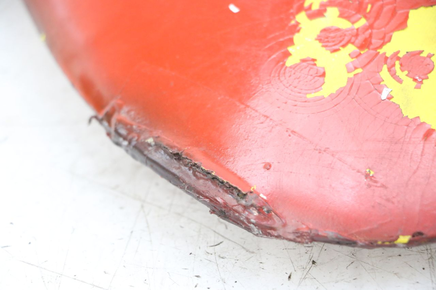 photo de ASIENTO TRASERO APRILIA RS 50 (1999 - 2005) - Recambio usado revisado