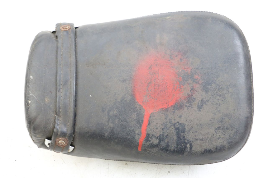 photo de Asiento trasero HYOSUNG GV AQUILA 125 (2000 - 2009) - Vista principal