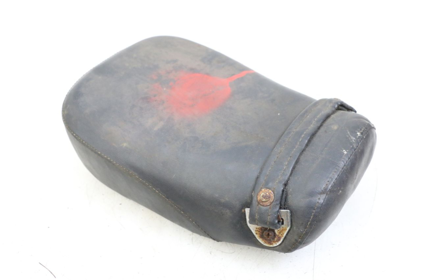 photo de Asiento trasero HYOSUNG GV AQUILA 125 (2000 - 2009) - Vista general del producto