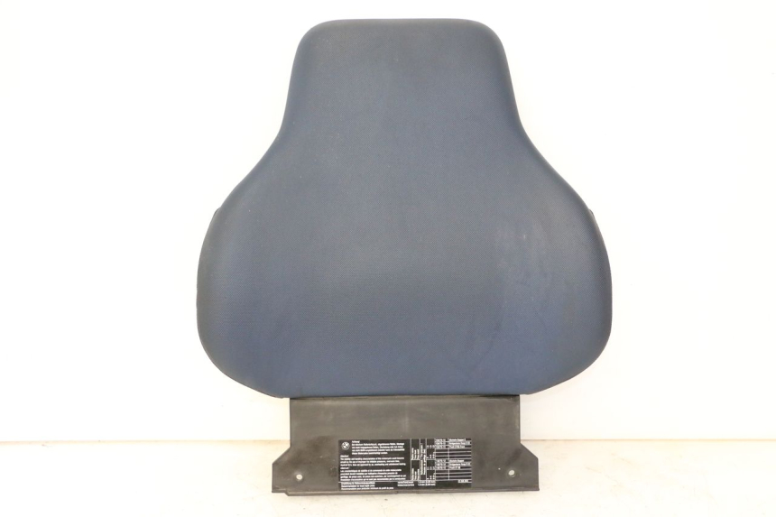 photo de ASIENTO TRASERO BMW C1 125 (2000 - 2003) - Vista principal