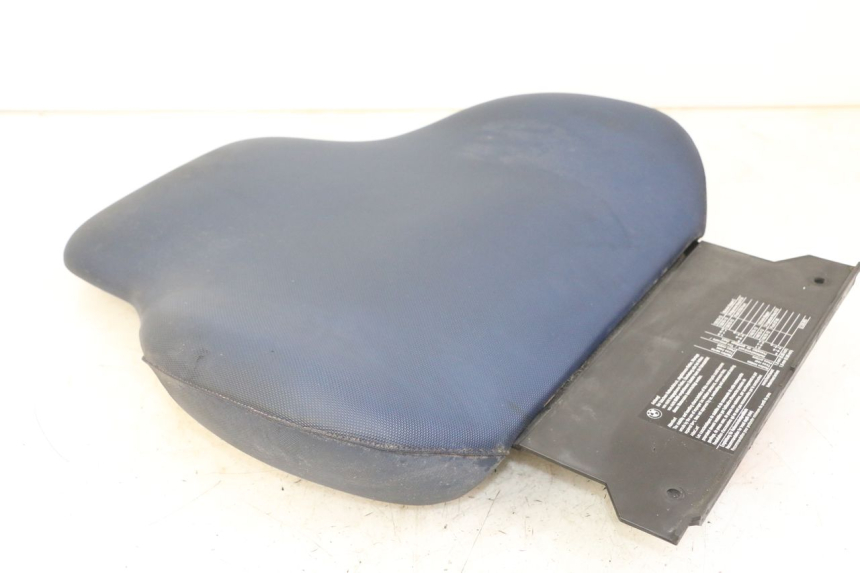 photo de ASIENTO TRASERO BMW C1 125 (2000 - 2003) - Vista general del producto