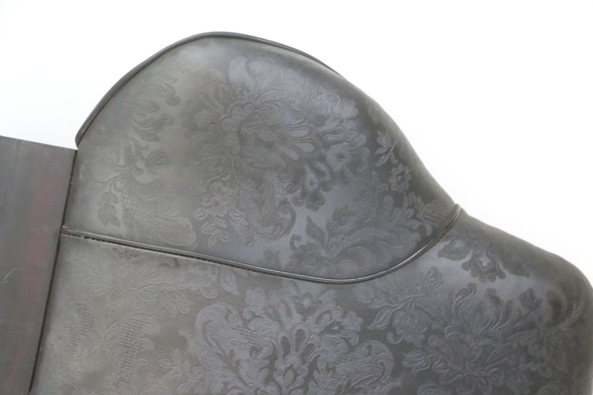 photo de ASIENTO TRASERO BMW C1 125 (2000 - 2003) - Zoom sobre los componentes