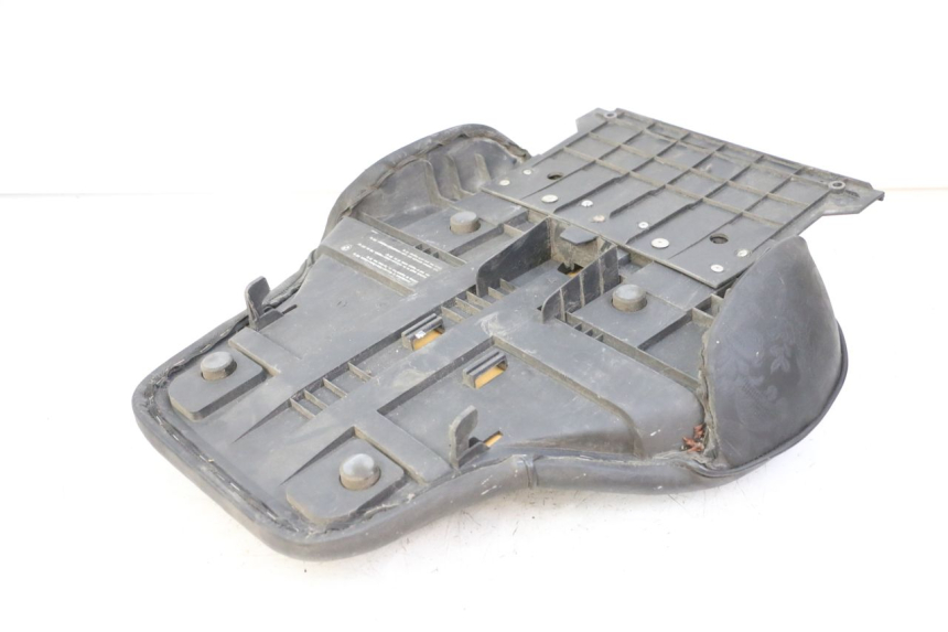 photo de ASIENTO TRASERO BMW C1 125 (2000 - 2003) - Primer plano técnico