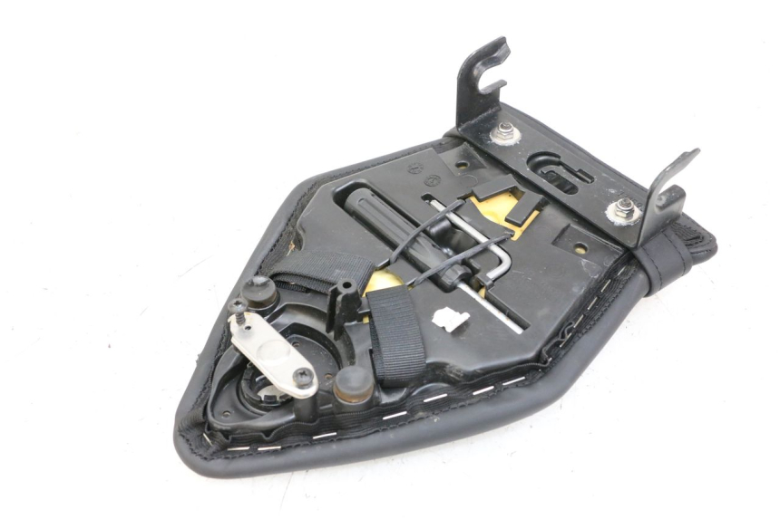 photo de ASIENTO TRASERO BMW S RR ABS S1000RR 1000 (2015 - 2018) - Zoom estado de uso