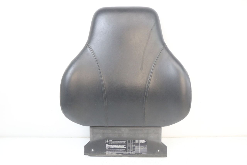 photo de ASIENTO TRASERO BMW C1 125 (2000 - 2003) - Vista principal