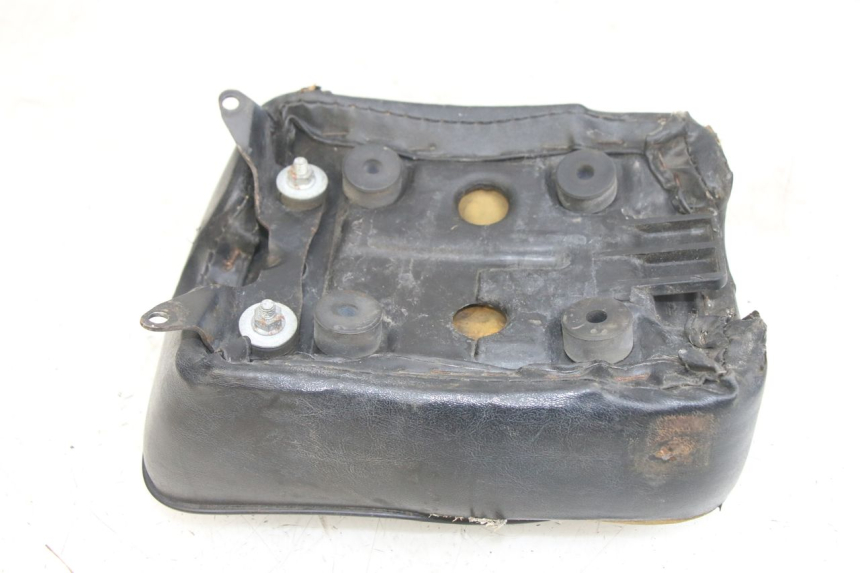 photo de ASIENTO TRASERO HONDA CA REBEL 125 (1995 - 2001) - Zoom estado de uso