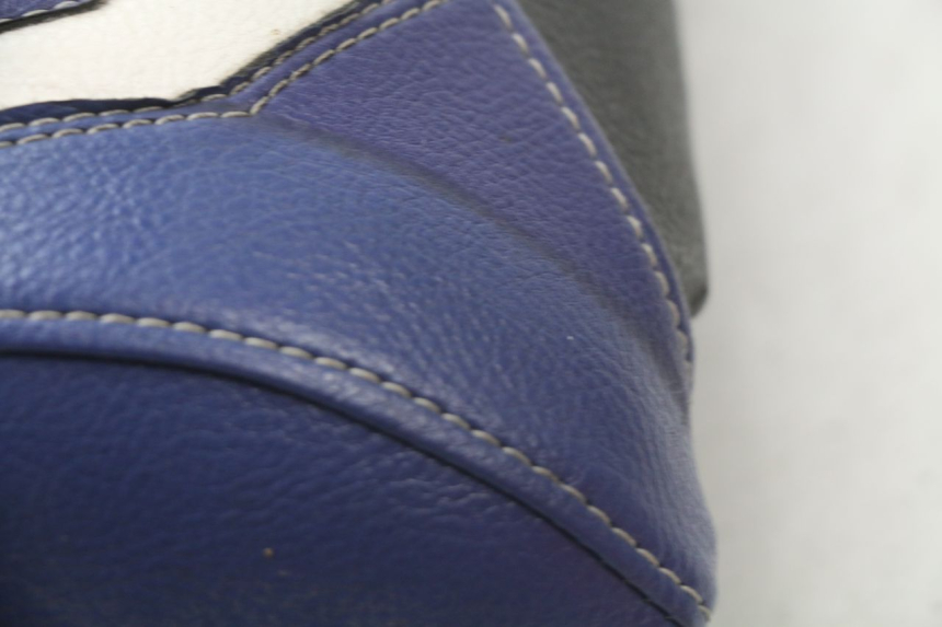 photo de ASIENTO TRASERO HONDA CBR 919 RR FIREBLADE 900 (1998 - 1999) - Detalle de la pieza