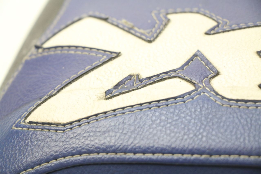 photo de ASIENTO TRASERO HONDA CBR 919 RR FIREBLADE 900 (1998 - 1999) - Otra perspectiva