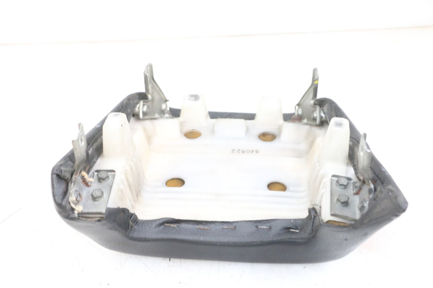 photo de ASIENTO TRASERO KAWASAKI GPX R WARBIRD 600 (1988 - 1993) - Zoom estado de uso