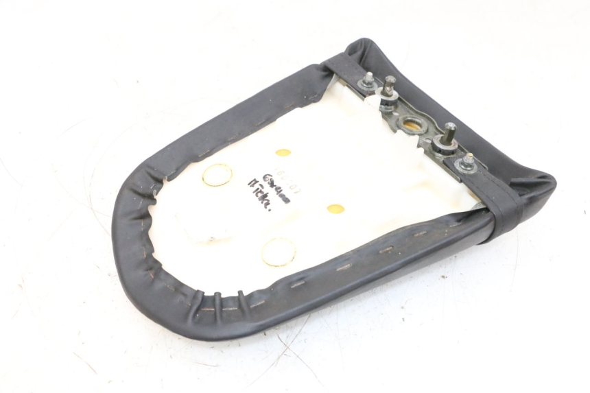 photo de ASIENTO TRASERO SUZUKI GSXR GSX-R 1000 (2003 - 2004) - Otra perspectiva