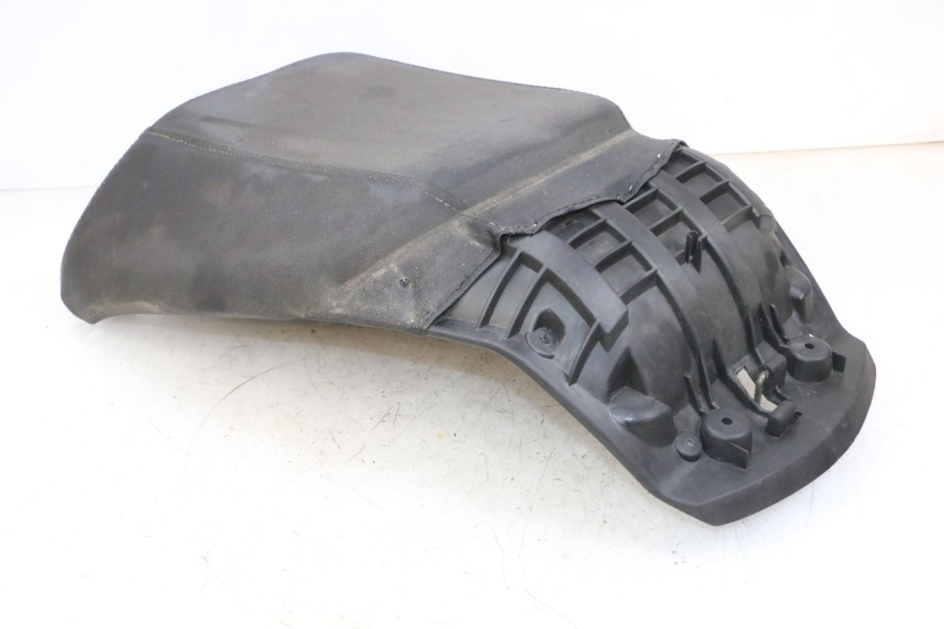 photo de ASIENTO TRASERO JM MOTORS GTS 125 (2015 - 2019) - Marcados y referencias originales