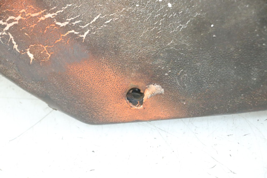 photo de ASIENTO TRASERO PEUGEOT JET FORCE CARBU 50 (2003 - 2016) - Primer plano técnico