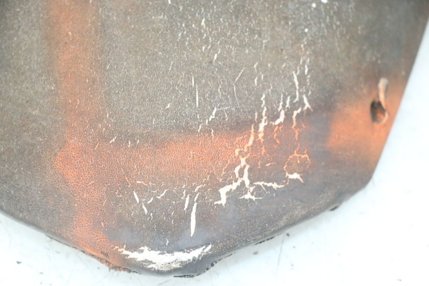 photo de ASIENTO TRASERO PEUGEOT JET FORCE CARBU 50 (2003 - 2016) - Detalles de los puntos de fijación