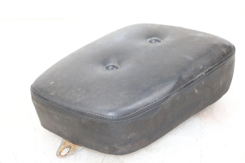 photo de ASIENTO TRASERO JINLUN JL HIGHLANDER 125 (2007 - 2015) - Estado de la superficie y material