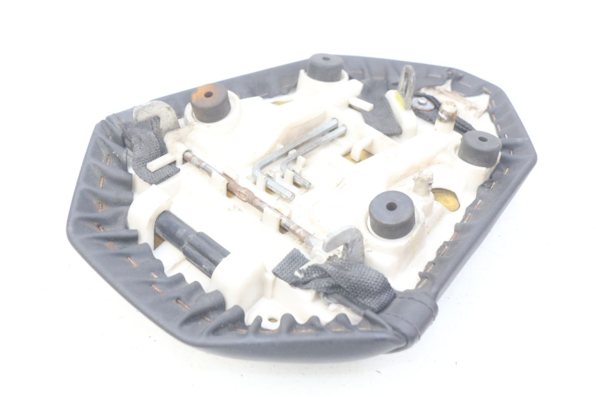 photo de ASIENTO TRASERO YAMAHA MT-07 MT07 ABS 700 (2014 - 2017) - Vista general del producto