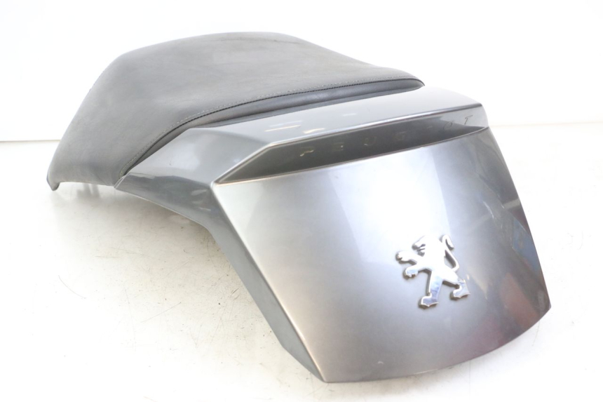 photo de ASIENTO TRASERO PEUGEOT SATELIS 125 (2010 - 2012) - Recambio usado revisado