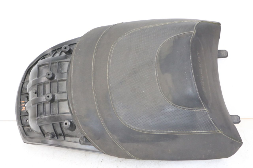 photo de ASIENTO TRASERO PEUGEOT SATELIS 125 (2013 - 2018) - Vista principal