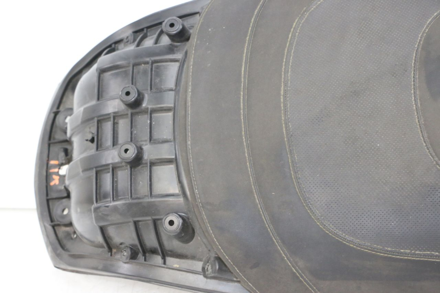 photo de ASIENTO TRASERO PEUGEOT SATELIS 125 (2013 - 2018) - Vista principal