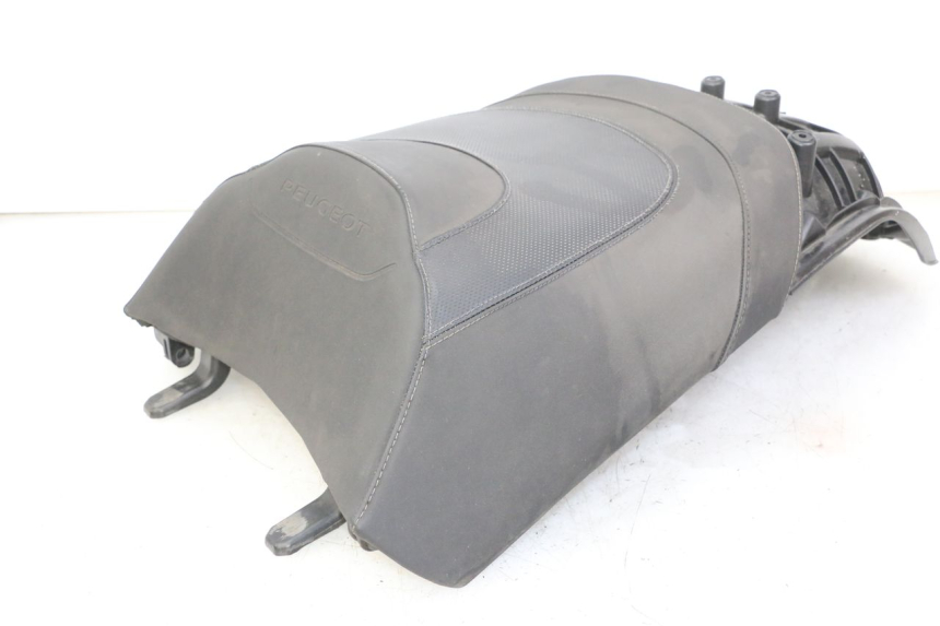 photo de ASIENTO TRASERO PEUGEOT SATELIS 125 (2013 - 2018) - Otra vista del artículo