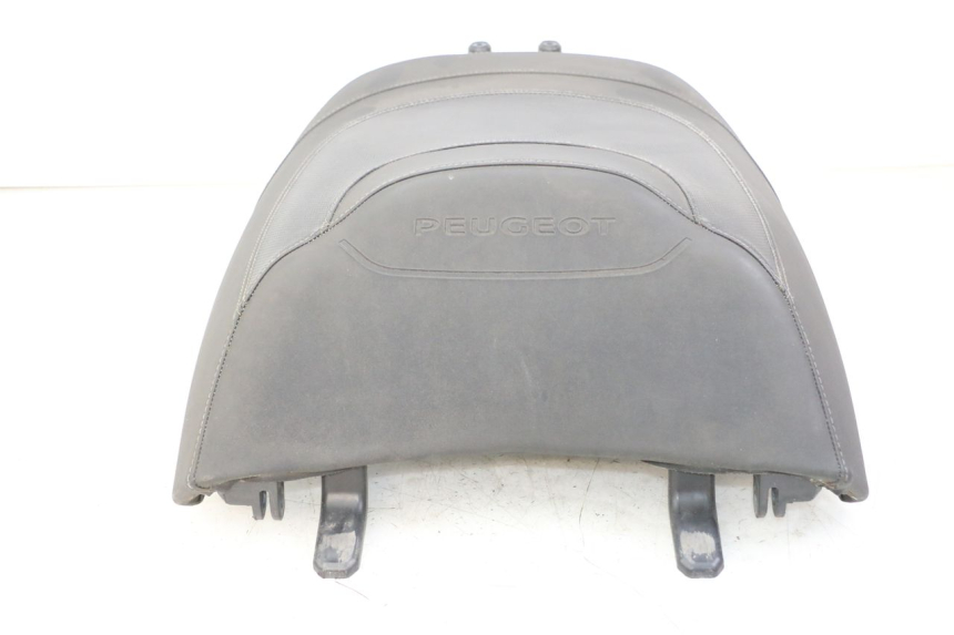 photo de ASIENTO TRASERO PEUGEOT SATELIS 125 (2013 - 2018) - Marcados y referencias originales