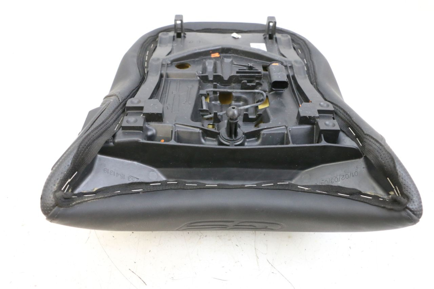 photo de ASIENTO TRASERO BMW R GS 1250 (2021 - 2024) - Vista general del producto