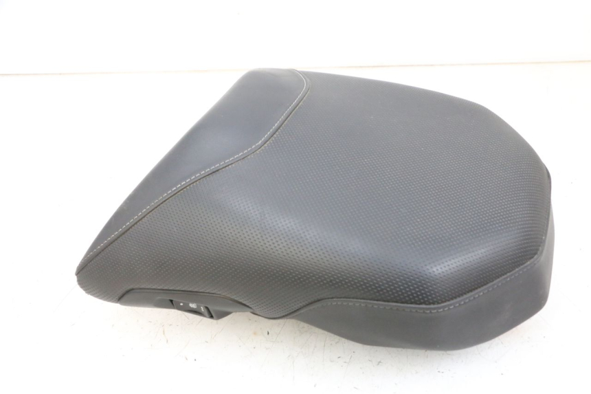photo de ASIENTO TRASERO BMW R GS 1250 (2021 - 2024) - Estado de la superficie y material
