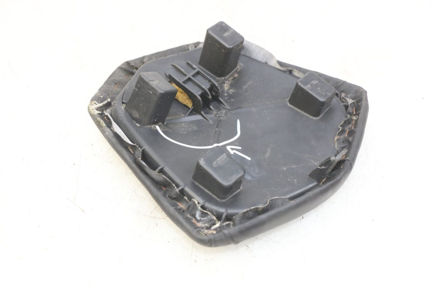 photo de ASIENTO TRASERO YAMASAKI RAPTOR 50 (2013 - 2018) - Detalle de la pieza