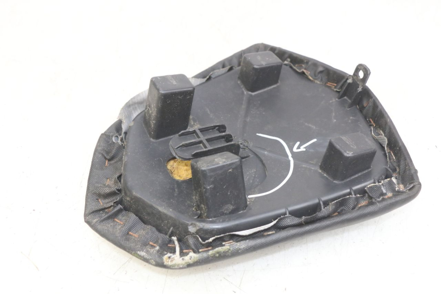 photo de ASIENTO TRASERO YAMASAKI RAPTOR 50 (2013 - 2018) - Vista general del producto