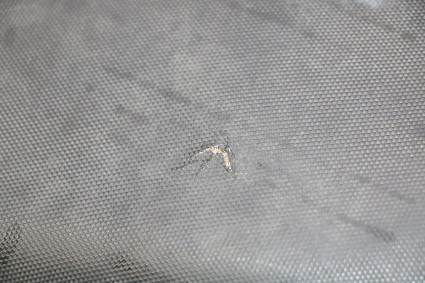 photo de ASIENTO TRASERO YAMASAKI RAPTOR 50 (2013 - 2018) - Marcados y referencias originales