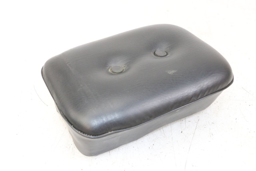 photo de ASIENTO TRASERO REGAL RAPTOR RAXTER 2 125 (2007 - 2015) - Vista principal