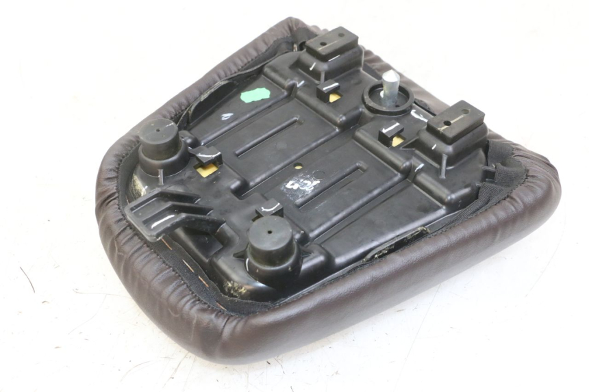 photo de ASIENTO TRASERO ROYAL ENFIELD HYMALAYAN 410 (2016 - 2023) - Otra perspectiva