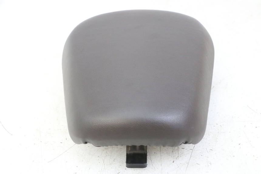 photo de ASIENTO TRASERO ROYAL ENFIELD HYMALAYAN 410 (2016 - 2023) - Estado de la superficie y material