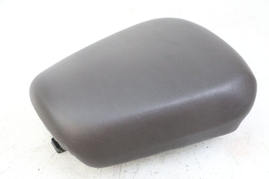 photo de ASIENTO TRASERO ROYAL ENFIELD HYMALAYAN 410 (2016 - 2023) - Recambio usado revisado