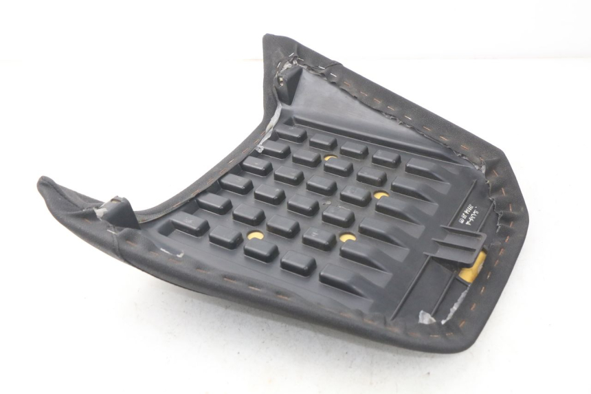 photo de ASIENTO TRASERO DAELIM S2 FI 125 (2008 - 2017) - Vista general del producto