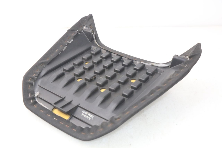 photo de ASIENTO TRASERO DAELIM S2 FI 125 (2008 - 2017) - Detalles de los puntos de fijación