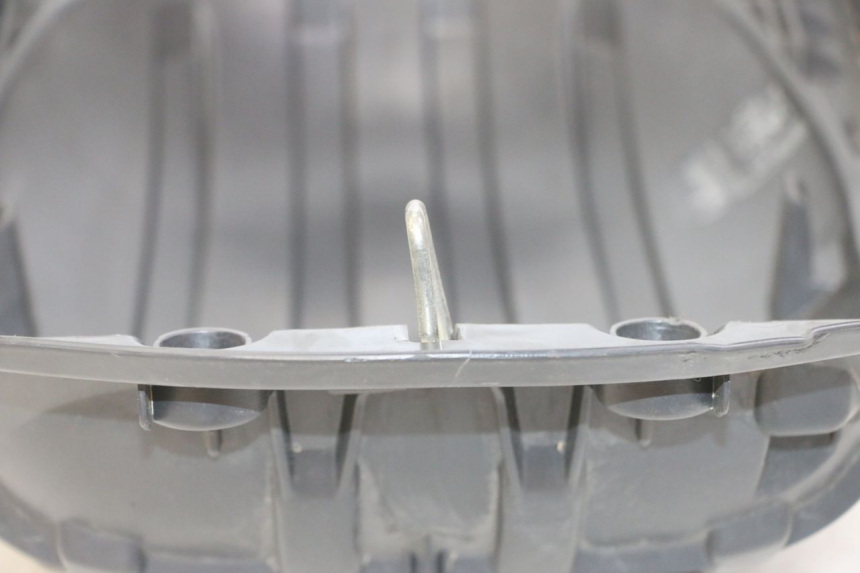 photo de ASIENTO TRASERO PEUGEOT SATELIS COMPRESSOR K15 125 (2006 - 2009) - Detalle de la pieza