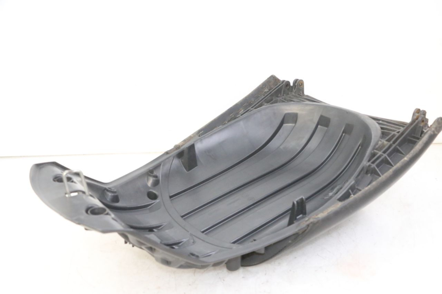 photo de ASIENTO TRASERO PEUGEOT SATELIS COMPRESSOR K15 125 (2006 - 2009) - Recambio usado revisado