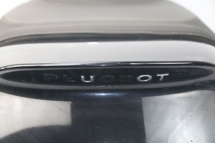 photo de ASIENTO TRASERO PEUGEOT SATELIS 300 (2012 - 2015) - Zoom sobre los componentes