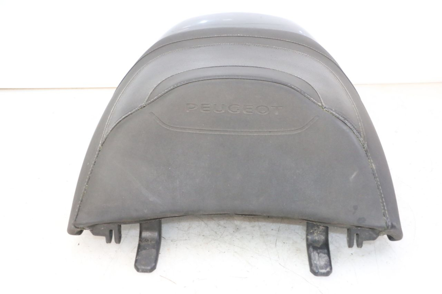 photo de ASIENTO TRASERO PEUGEOT SATELIS 125 (2013 - 2018) - Vista general del producto